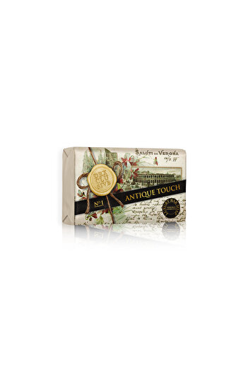 DEXCLUSIVE Solid Soap Antique Touch 150 Gr