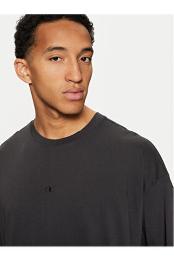 Champion Men's T-Shirt 220279 Black