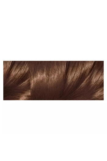 L'Oreal Paris Vopsea de par fara amoniac, CASTING CREME GLOSS, 503 castaño dorado, 1 buc
