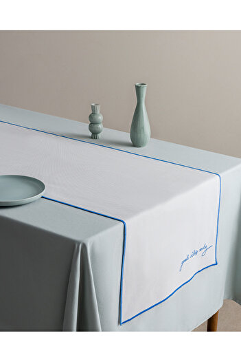 Madame Coco Alcea Runner - Blue