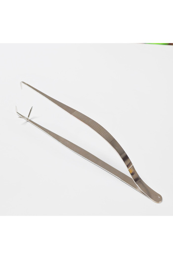 Choice Glaze Clamp Tweezers, Glaze Clips, Ceramic Tools, Tweezers, Glaze-Impregnated Clips, Glaze-Impregnat