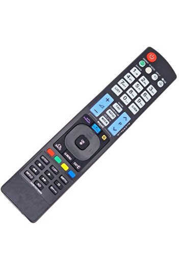OEM AKB73275608 Remote control for LG LCD/LED