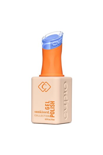 Cupio Oja semipermanenta sunkissed. - Blue Jeans 15ml