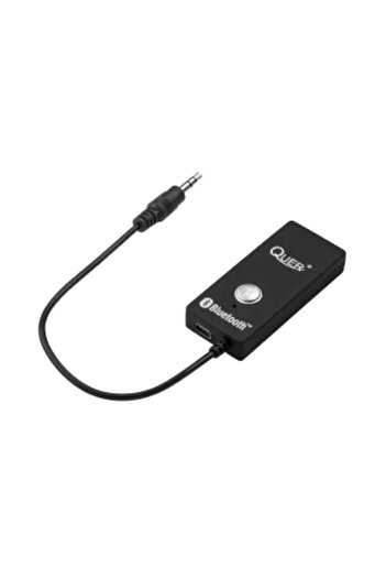 Quret Handsfree Bluetooth 3.0 cu EDR Multipoint actiune pana la 10m M-LIFE