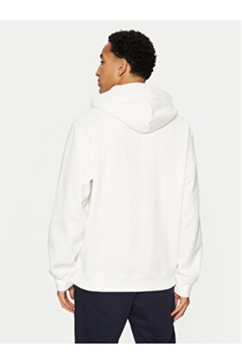 Champion Men's Sweatshirt 220271 White