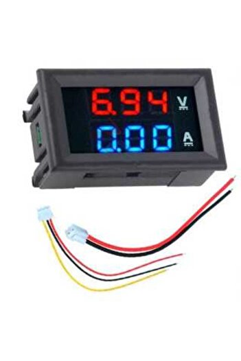 OEM Voltage Indicator 220-250V 190mm