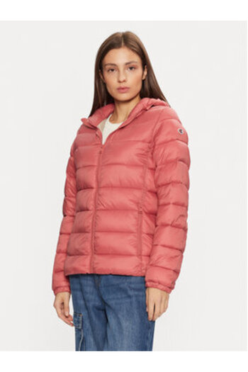 Champion Women's Winter Jacket 117568 Pink
