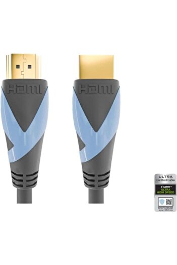 GBL G&BL High Speed HDMI Cable 1.8m Black
