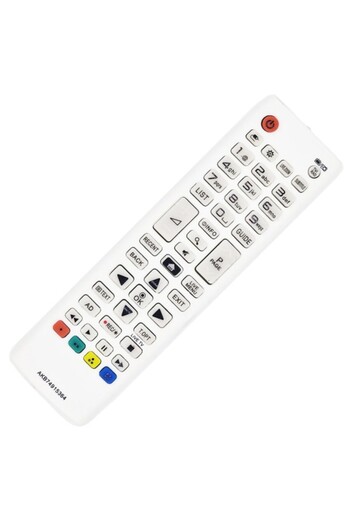 OEM AKB74915364 KNTECH remote control for LG SMART LED