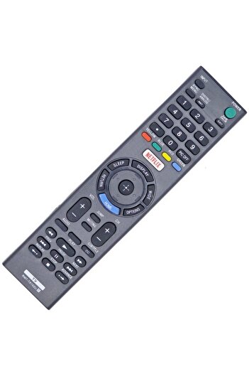 OEM RMT-TX102U Telecomanda KNTECH pentru LED SONY cu NETFLIX