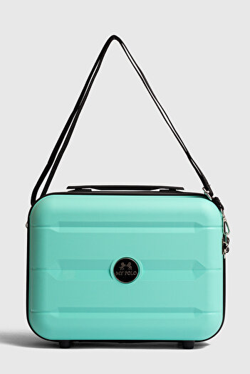 By Hakan My-Pp Makeup Polypropylene Super Flexible Unbreakable Travel Water-Green
