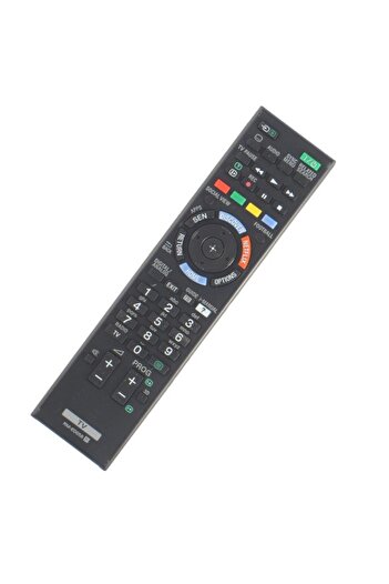OEM RM-ED058 Remote control for SONY LED with NETFLIX