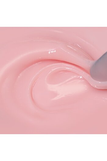 Cupio Gel for the no-file technique - Make-Up Fiber Petal 15 ml