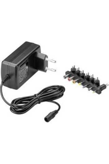 V-TAC Sursă de alimentare pentru bandă LED 12V 5A 60W conector 2.1x5.5mm