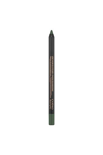 Cupio Waterproof eyeliner - Green Ivy