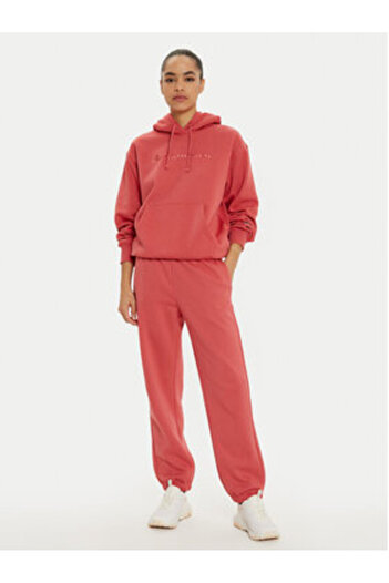 Champion Women's Sweatpants 117583 Red