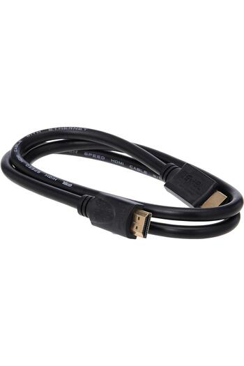 GBL G&BL High Speed HDMI Cable 3m Black 40001