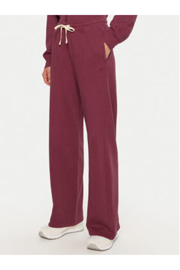 Champion Women's Sweatpants 117638 Red