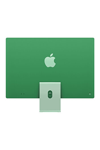 Apple 24-inch iMac with Retina 4.5K display: M4 chip with 10‑core CPU and 10‑core GPU, 16GB, 5