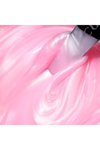Cupio Builder Gel Pearl Bloom - Pink Glow 15ml