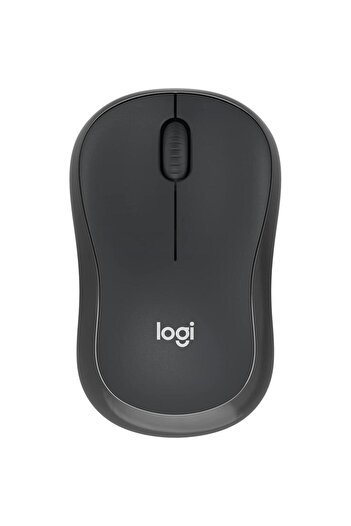 logitech M240 Silent Bluetooth Mouse Graphite