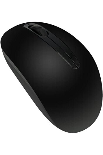 trands Tr-Mu551 2.4G Wireless Optical MoUSe, Black