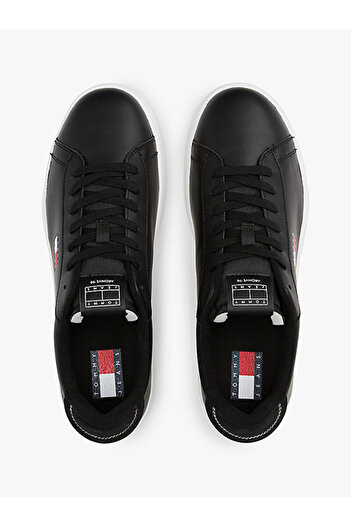 Tommy Hilfiger Erkek Sneaker EM0EM01596BDS
