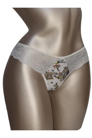 ioana boutique textile Chilot brazilian