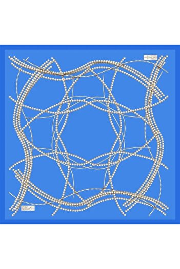 LA BOUTIQUE 07 La Boutique Fall Scarf 1808