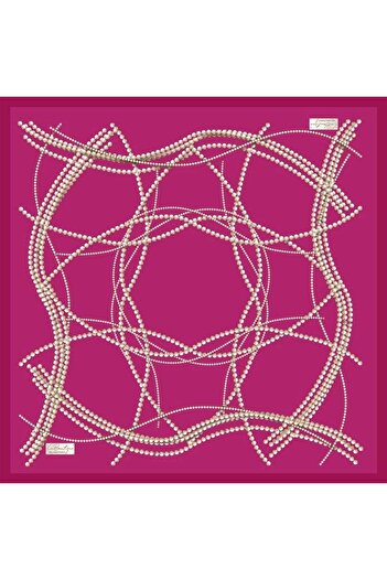 LA BOUTIQUE 09 La Boutique Fall Scarf 1808
