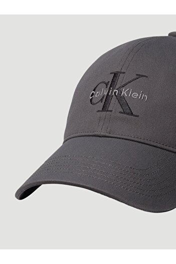 Calvin Klein Erkek Şapka LV04G5004GPCG