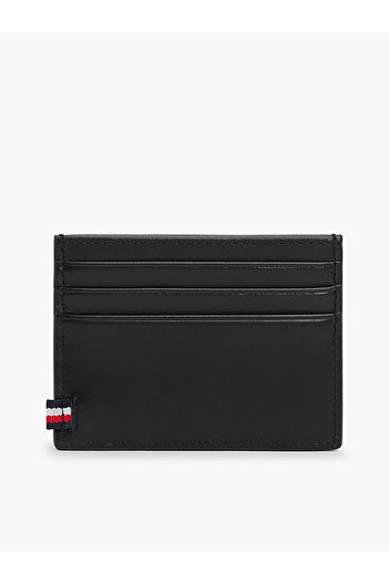 Tommy Hilfiger Men's Card Holder Am0Am13506Bds