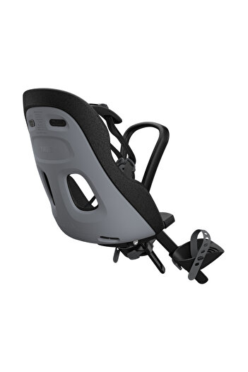 Thule Front-mounted child seat - Yepp Nexxt 2 Mini Monument Gray
