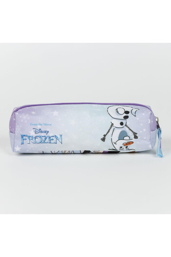 Disney Frozen Dots Sisters pencil case 20 cm