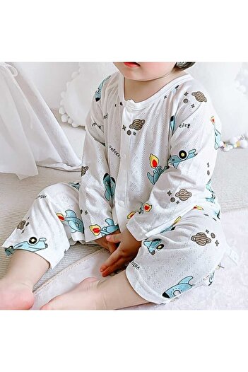 UniqueStore.ro Alfred pajamas