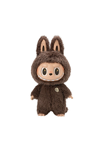 Pop Mart PRE-ORDER POP MART The Monsters ZIMOMO I Found You Vinyl Plush Doll