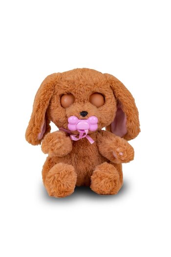 GIOCHI PREZIOSI BAW07000 Baby Paws Sesli Cocker 20 cm Peluş