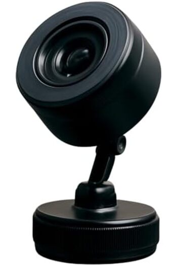 Generic Portable Waterproof Bluetooth Suction Cup Speaker with Magnetic Bracket Mount