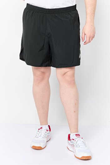 adidas Men Sportswear Fit 5 Inseam Training Shorts, Black