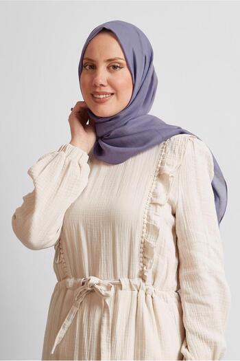 Alvina Cotton Shal 8544
