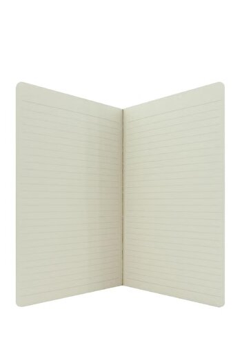 Roco Notebook "Diary of an Insect" – B5 Size, 62 Sheets