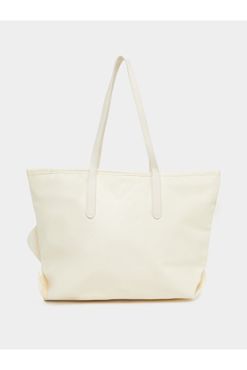 Styli Ribbon Detail Tote Bag