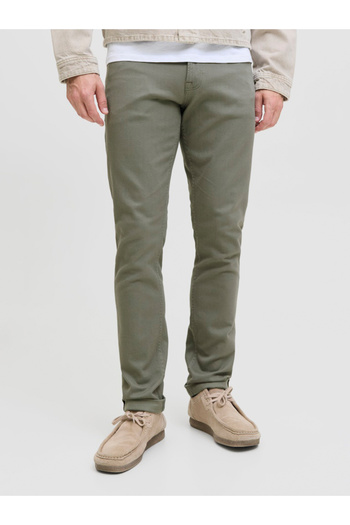 Jack & Jones JPSTGLENN Mid Rise Slim Fit Jeans