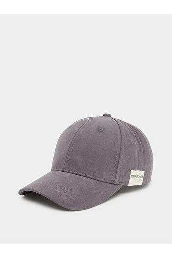 Styli Side Patch Cap