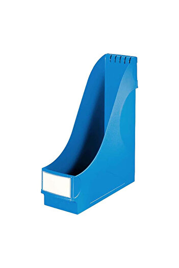 Globox Magazine Holder Plastic Home School Office Document Storage and Organization