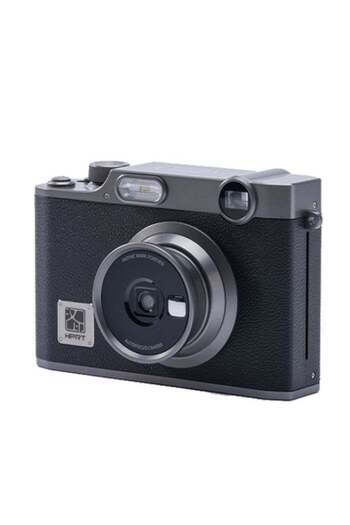 HPRT Z3 Instant Print Camera