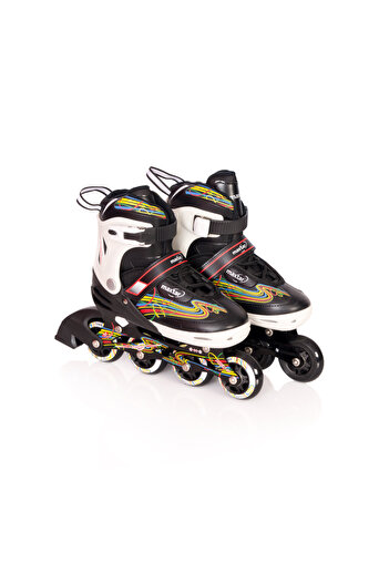 Maxtar Laser rollers, size 38-41