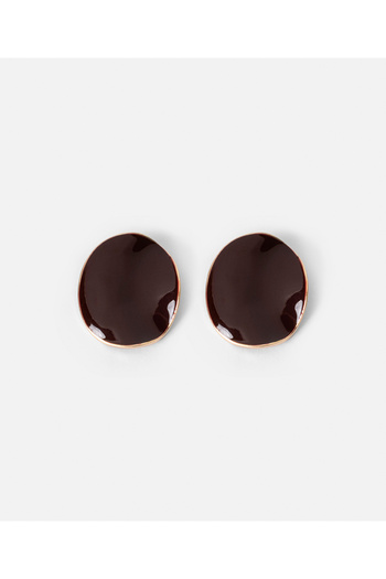 İpekyol Enamel Earrings