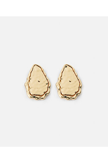 İpekyol Textured Earrings