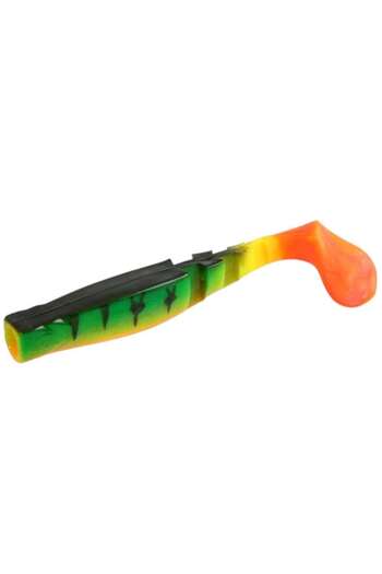 Mikado Shad FishOn Fishunter 5Cm-335 Buc.5
